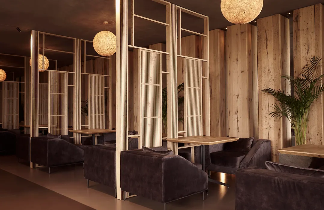 Elysium Boutique Hotel & Spa (Adults Only)-1